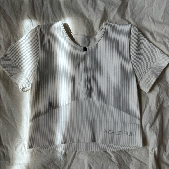 PCHEE bum crop top - Picture 1 of 1